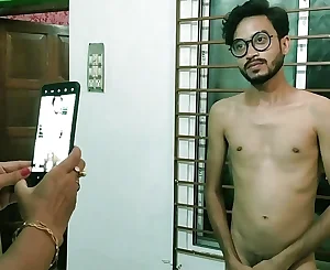 Indian Super-fucking-hot Pornography Shoot Audition! Are you prepped to pulverize now?
