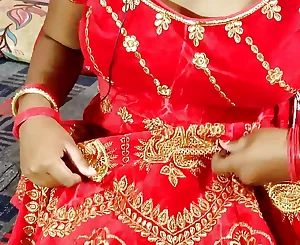 Morning Hump With Steaming Indian Bhabhi In Bedroom Hindi Clear Voice
