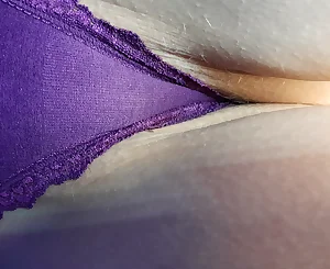 Lala Licious - i had an accident thru my purple undies