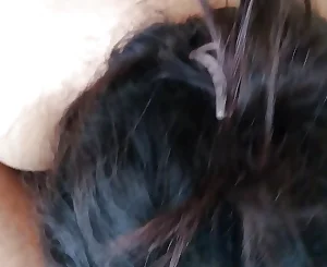 Tamil Desi Femmes Suck off Compilation - Blown Yam-sized Trouser snake By Stepmom (Hot Spunk In Her Mouth)